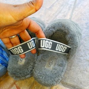 Ugg slipers